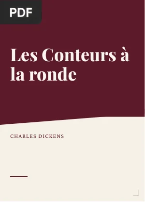 Les Conteurs à la ronde