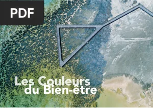 Les couleurs du bien-être