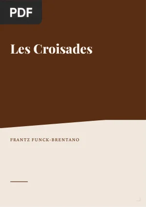 Les Croisades