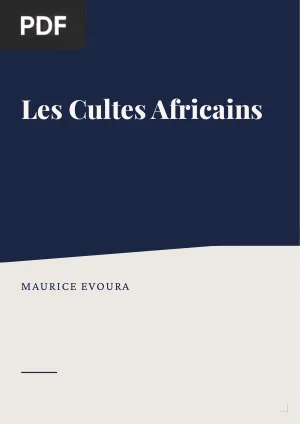 Les cultes africains face aux pouvoirs politiques et religieux