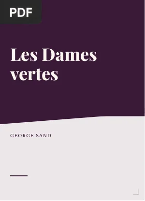 Les Dames vertes
