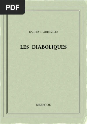 Les Diaboliques