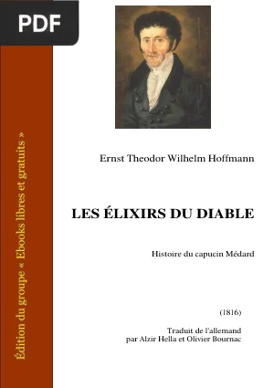 Les Élixirs du Diable