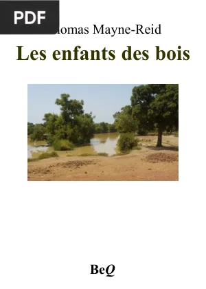 Les enfants des bois