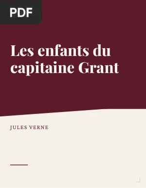 Les enfants du capitaine Grant