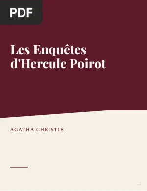 Les Enquêtes d'Hercule Poirot