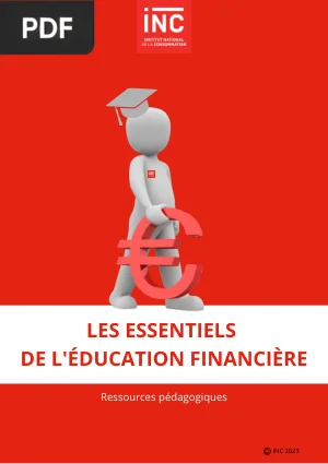 Les essentiels de l'éducation financière