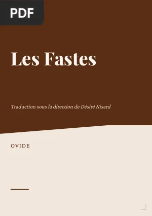 Les Fastes