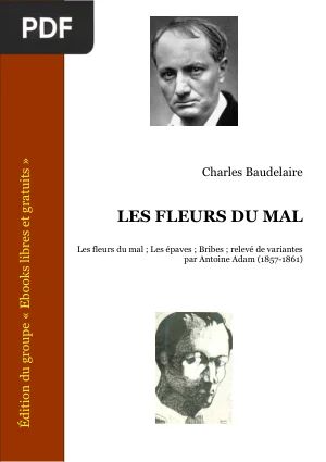 Les Fleurs du mal