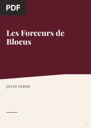 Les Forceurs de Blocus