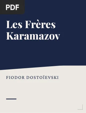 Les Frères Karamazov