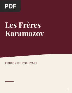Les Frères Karamazov