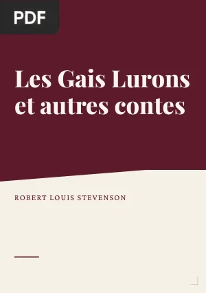 Les Gais Lurons et autres contes