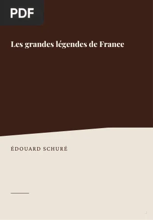 Les grandes légendes de France