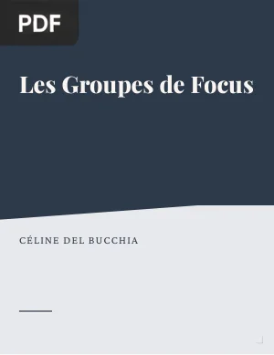 Les Groupes de Focus