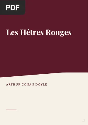 Les Hêtres Rouges