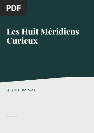 Les Huit Méridiens Curieux