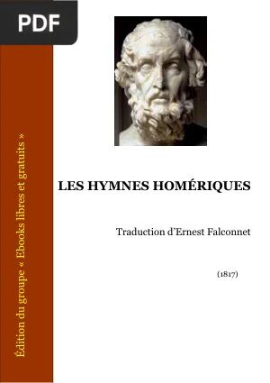 Les Hymnes homériques