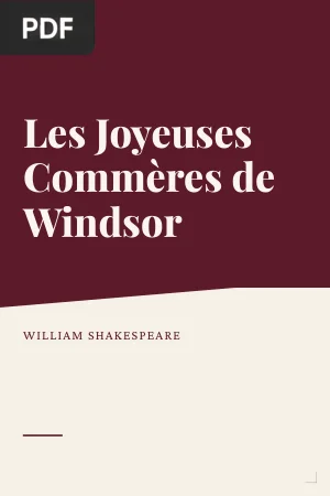 Les Joyeuses Commères de Windsor