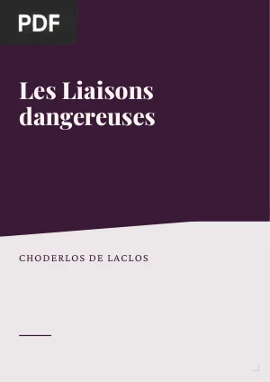 Les Liaisons dangereuses