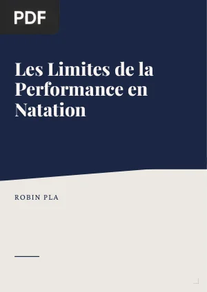 Les limites de la performance en natation