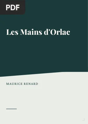 Les Mains d'Orlac