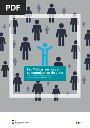 Les Médias Sociaux en Communication de Crise