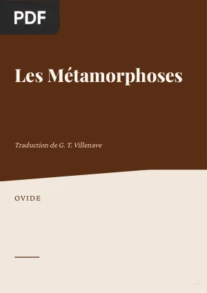 Les Métamorphoses