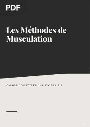 Les Méthodes de Musculation