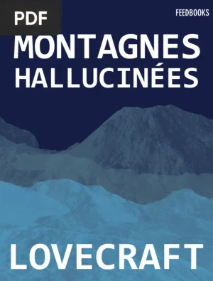 Les Montagnes hallucinées