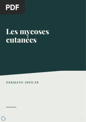 Les mycoses cutanées