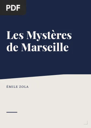 Les Mystères de Marseille
