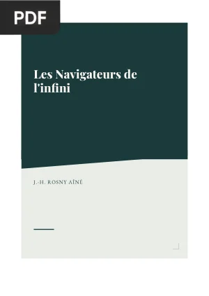 Les Navigateurs de l’infini