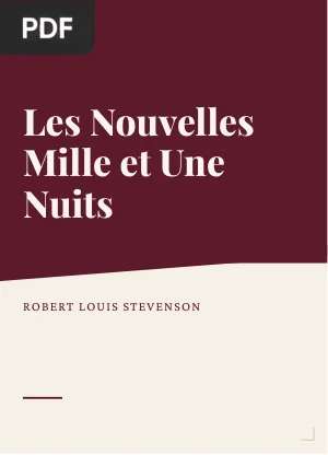 Les Nouvelles Mille et Une Nuits