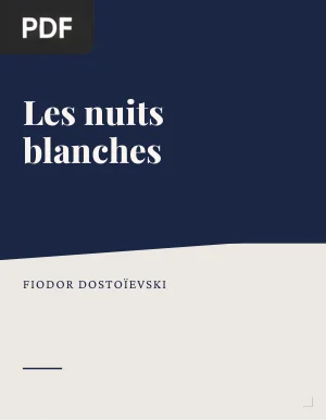 Les Nuits Blanches