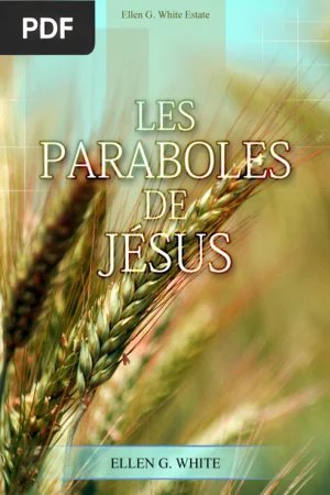 Les Paraboles de Jésus