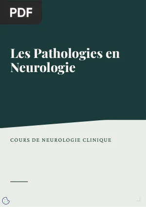 Les Pathologies en Neurologie