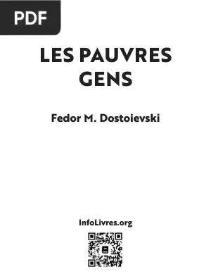 Les Pauvres Gens