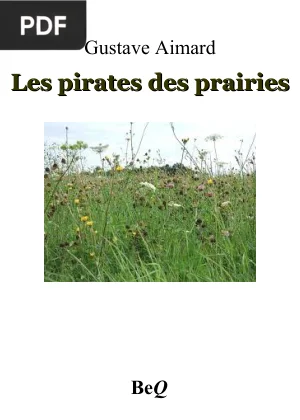 Les pirates des prairies