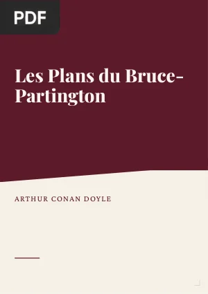 Les Plans du Bruce-Partington