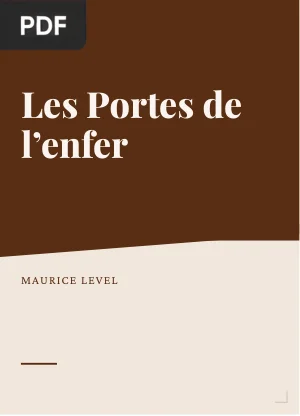 Les Portes de l’enfer