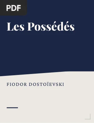 Les Possédés