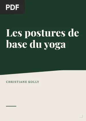 Les postures de base du yoga