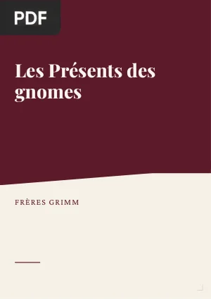 Les Présents des gnomes