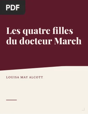 Les quatre filles du docteur March