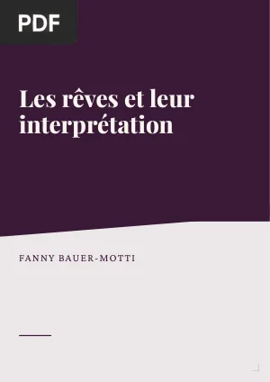 Les rêves et leur interprétation