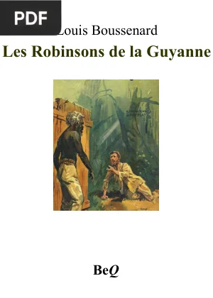 Les Robinsons de la Guyane
