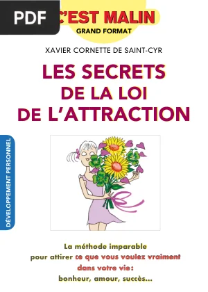 Les Secrets de la Loi de l'Attraction