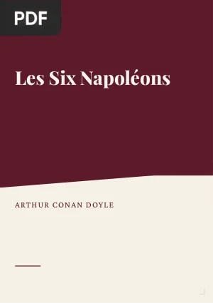Les Six Napoléons