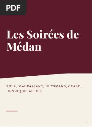 Les Soirées de Médan